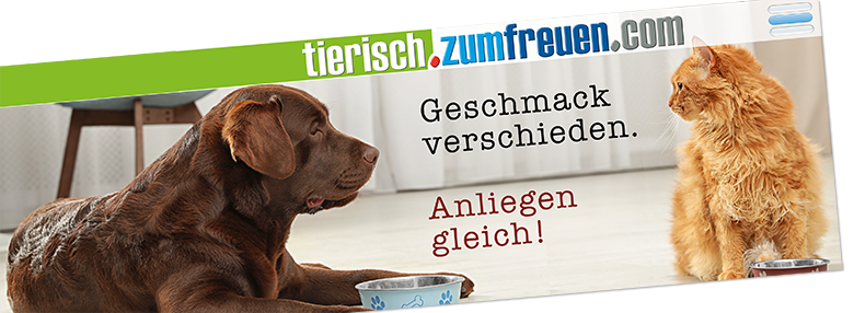 tiernahrung vergleich