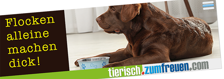 tiernahrung vergleich